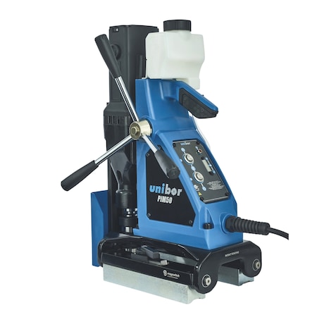 Unibor E50 FRV  120V WITH PIVOT MAGNET PiM50